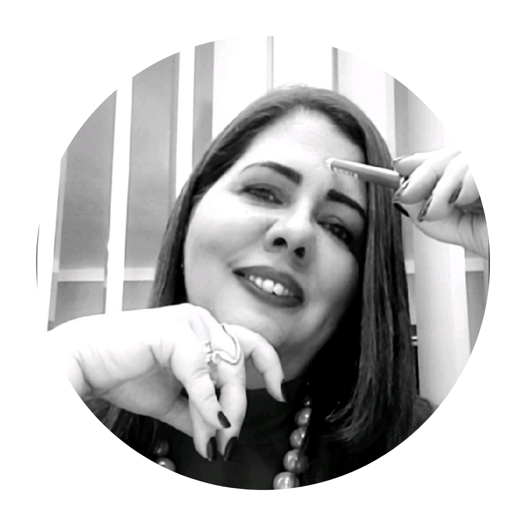 Patricia Fonseca foto