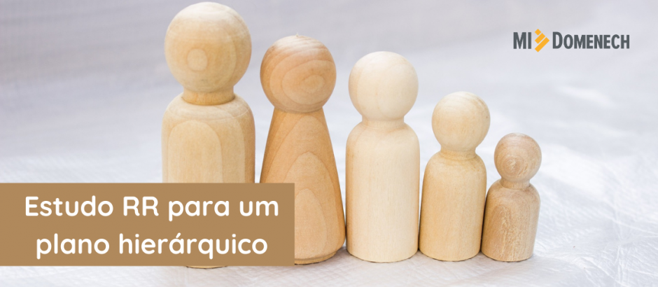 hierárquico