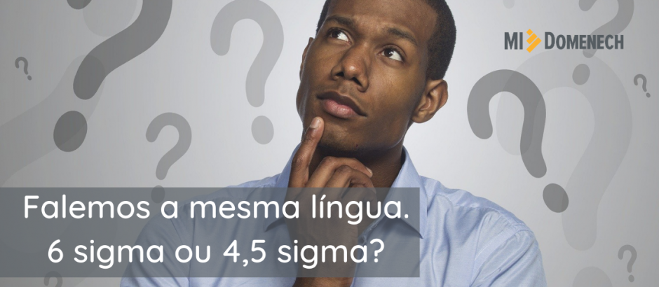 sigma