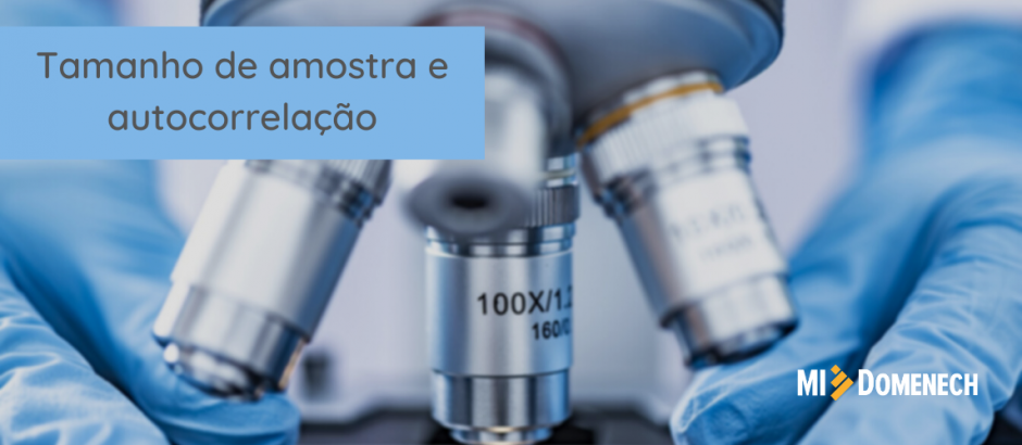amostra