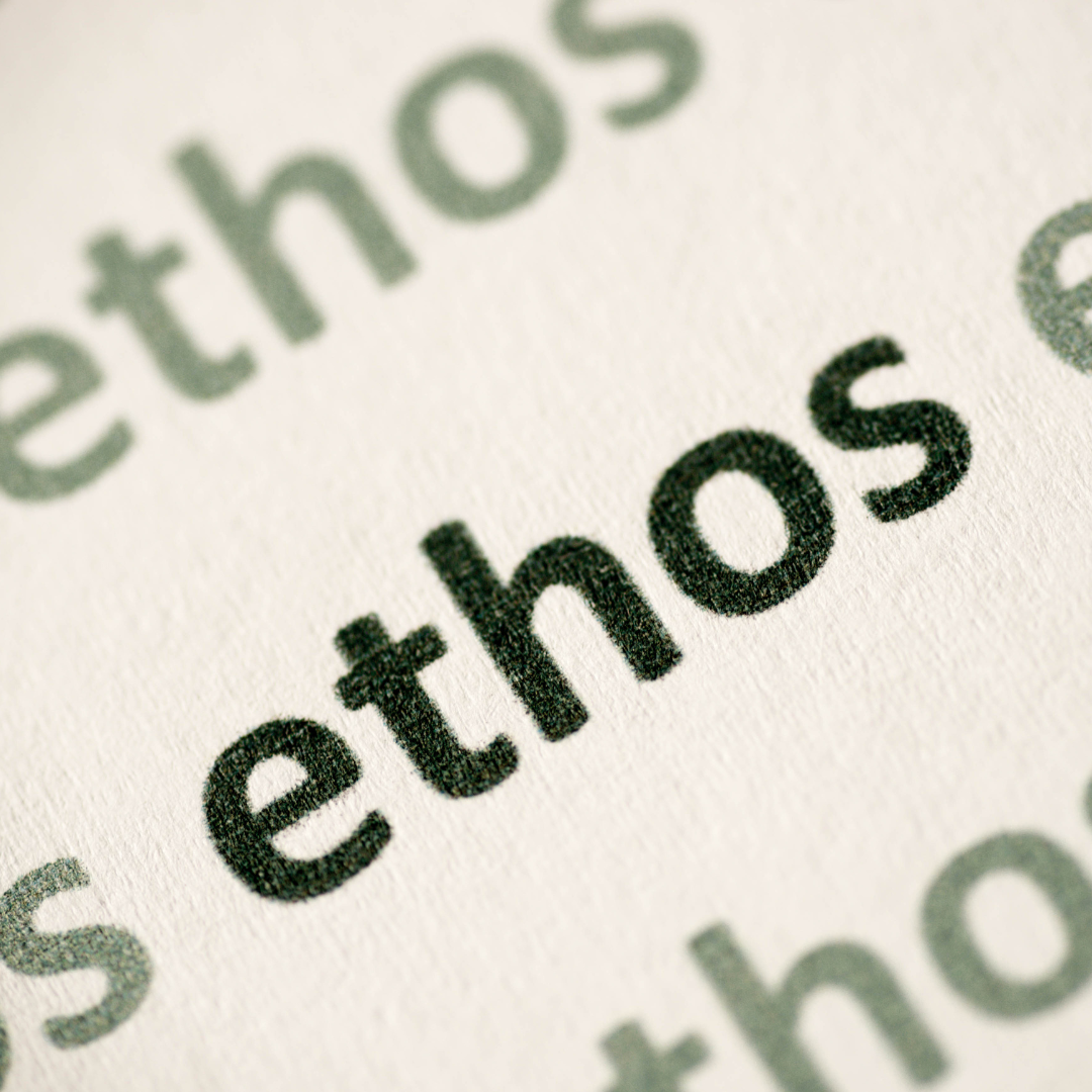 Ethos Aristóteles