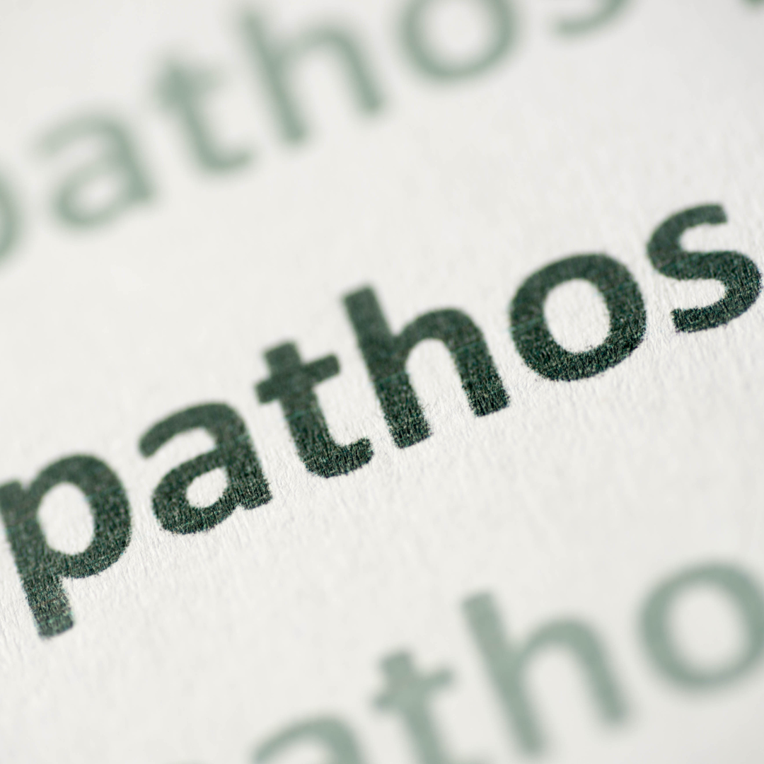 Pathos Aristóteles