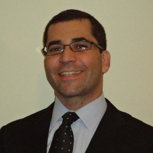 Julio Nascimento