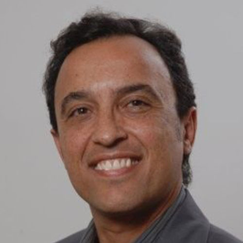 Manoel Bispo de Santana Jr.